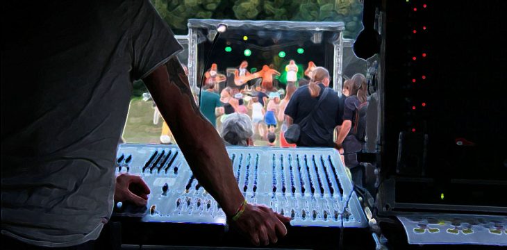 Über 30 Jahre Kunst und Kultur
